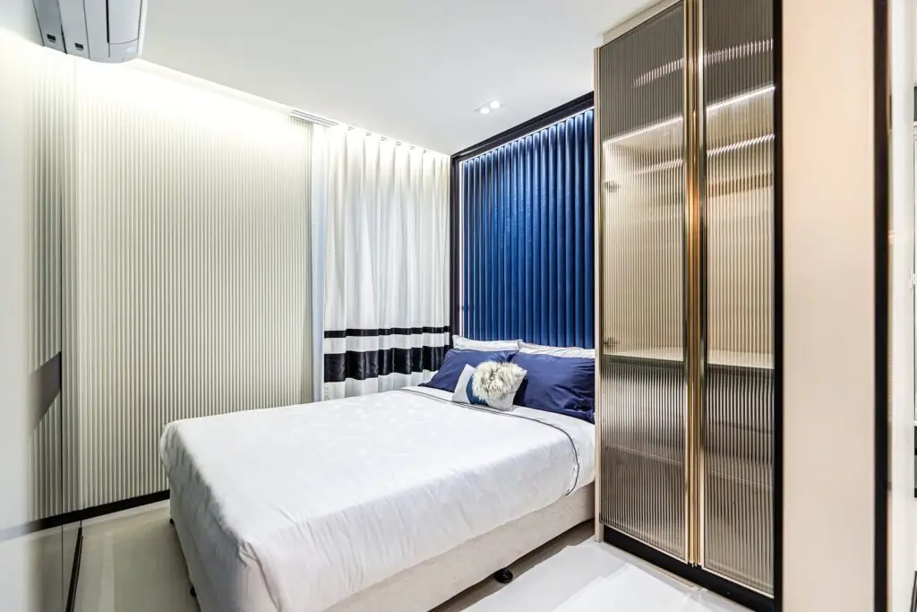 2-Bed  51 sq.m. interior 4