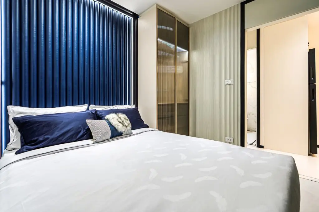 2-Bed  51 sq.m. interior 7