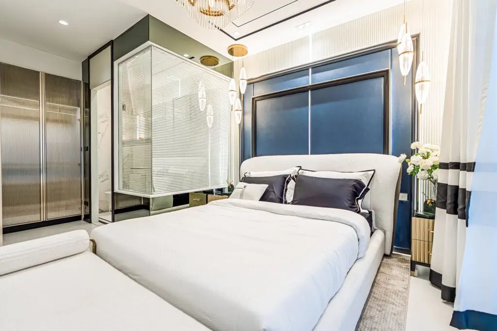 3-Bed 105 sq.m. interior 8