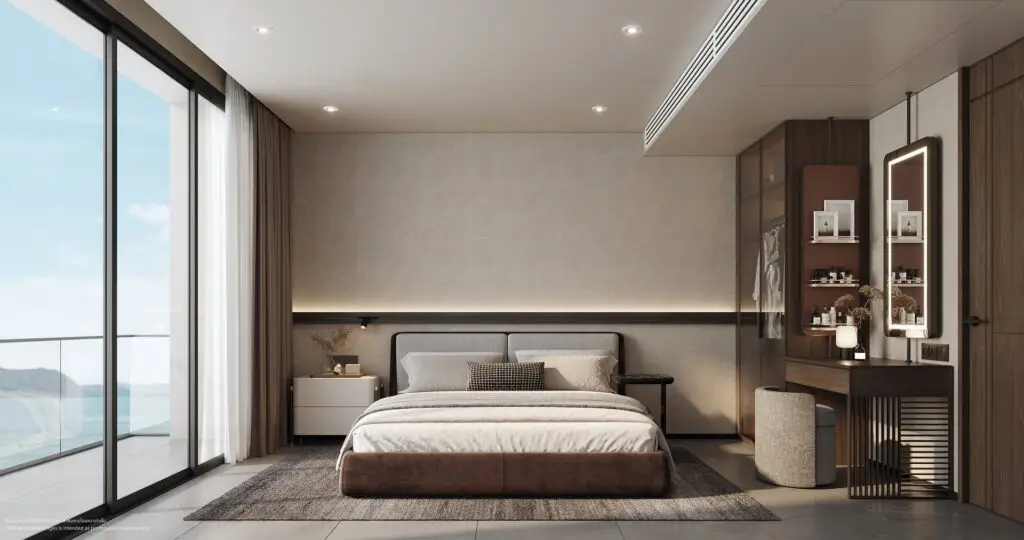 3 Bedroom interior 5