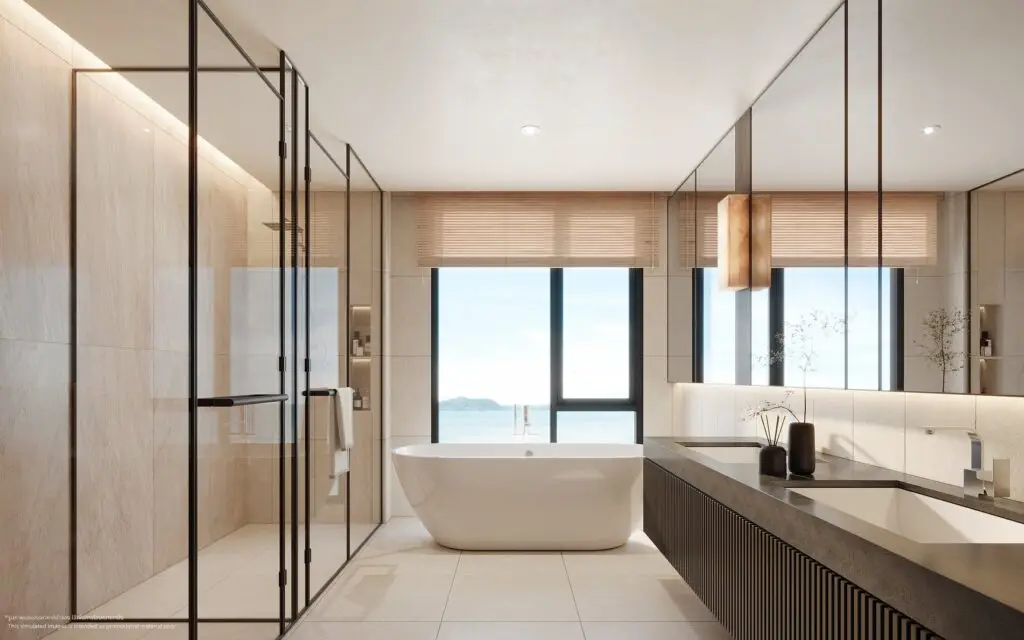 3 Bedroom interior 2