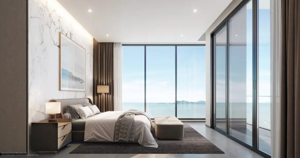 3 Bedroom interior 1