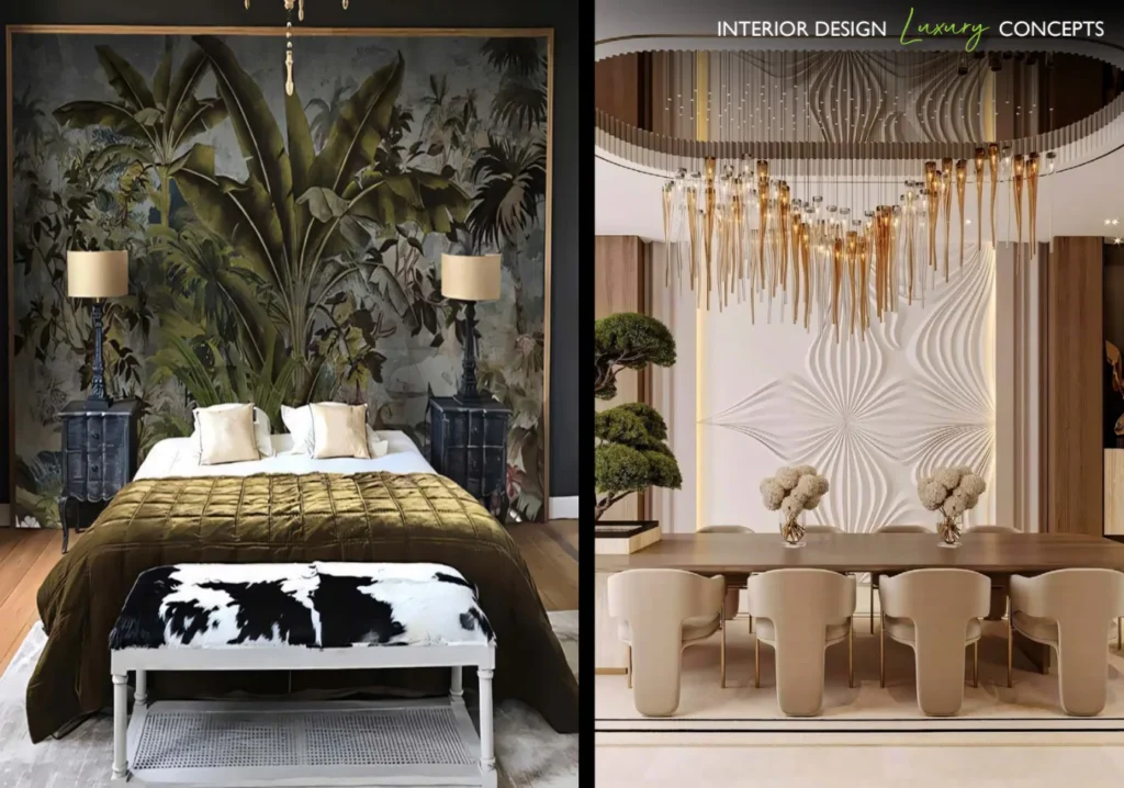 Concept Design  interior 1