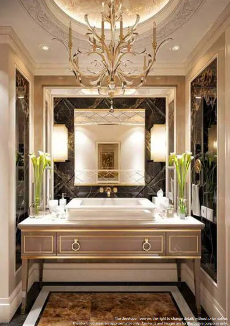 Concept Design  interior 2