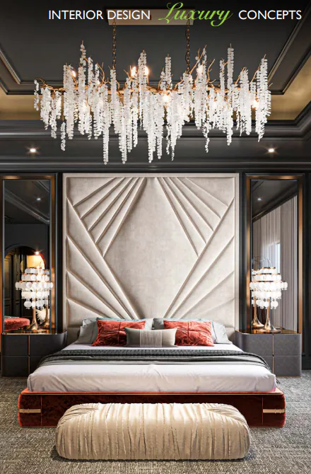 Concept Design  interior 4