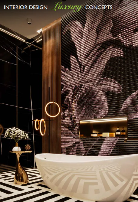 Concept Design  interior 5