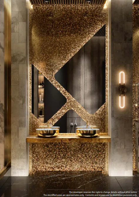 Concept Design  interior 6