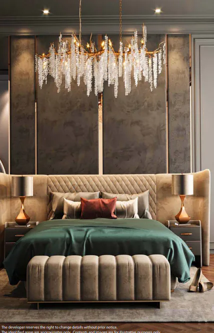 Concept Design  interior 7