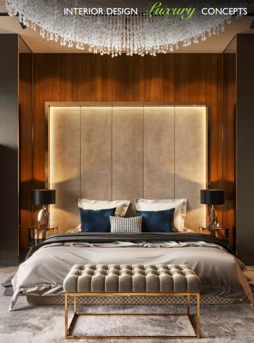 Concept Design  interior 8