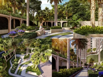 The Riviera Malibu