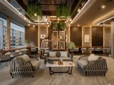 Zenith Pattaya 2