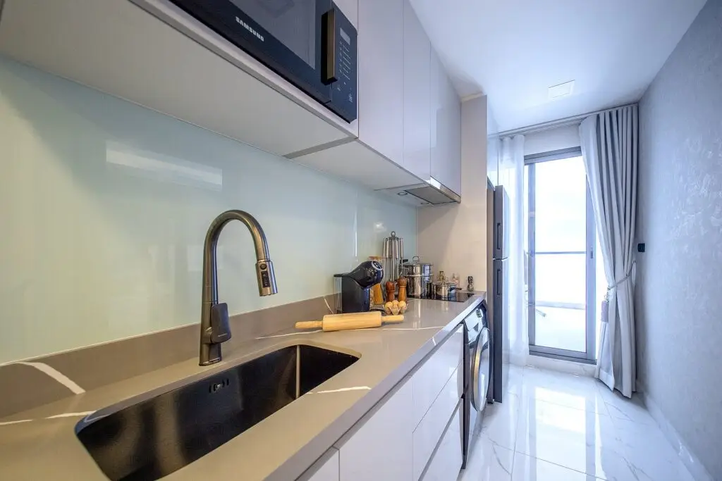 1 Bedroom 43.5 sq.m. interior 1