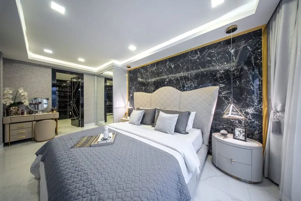 2 Bedroom 94 sq.m. interior 12