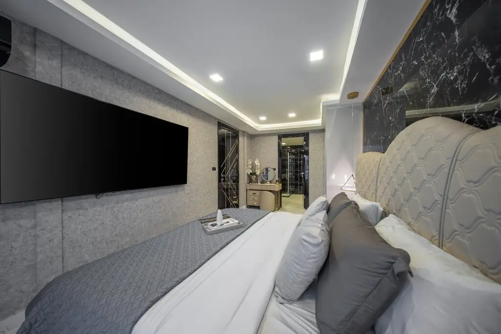 2 Bedroom 94 sq.m. interior 20
