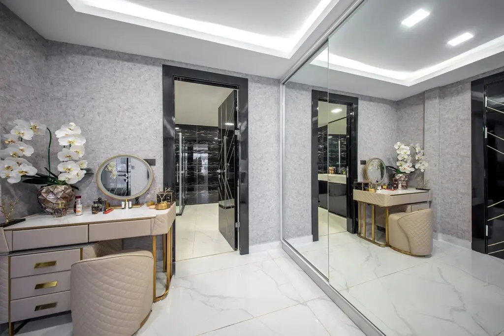 2 Bedroom 94 sq.m. interior 11