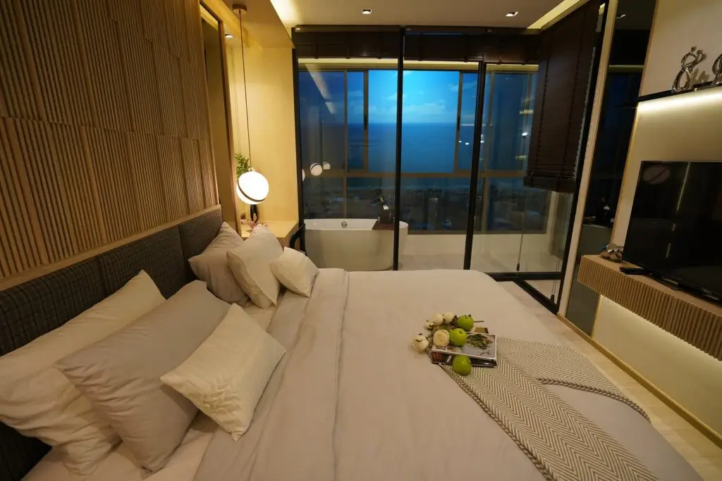 1 Bedroom  interior 7