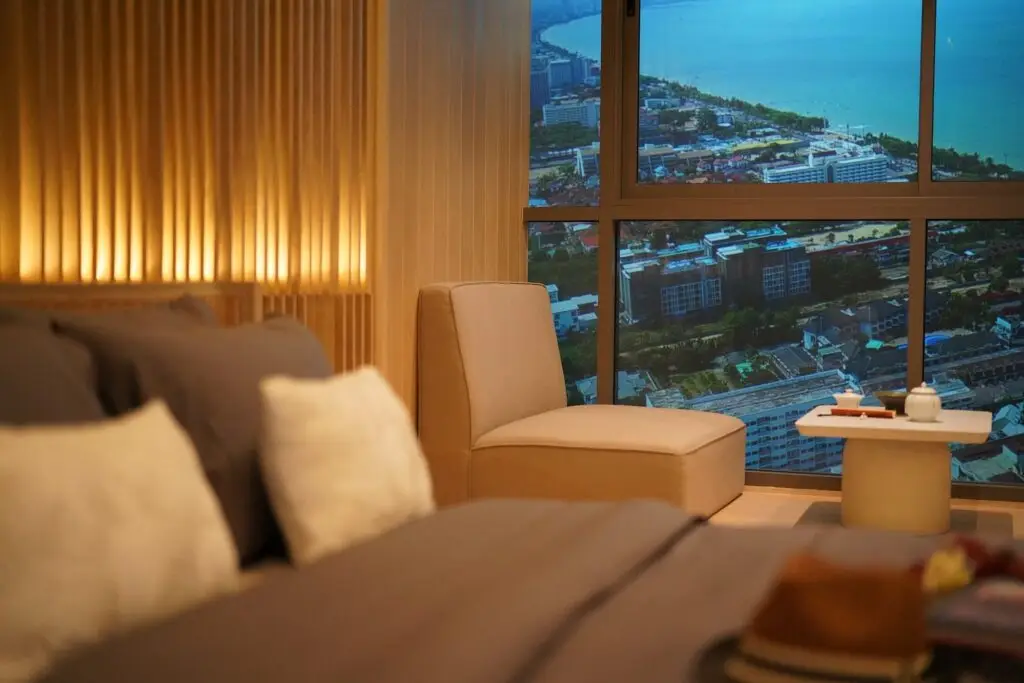 Studio interior 4