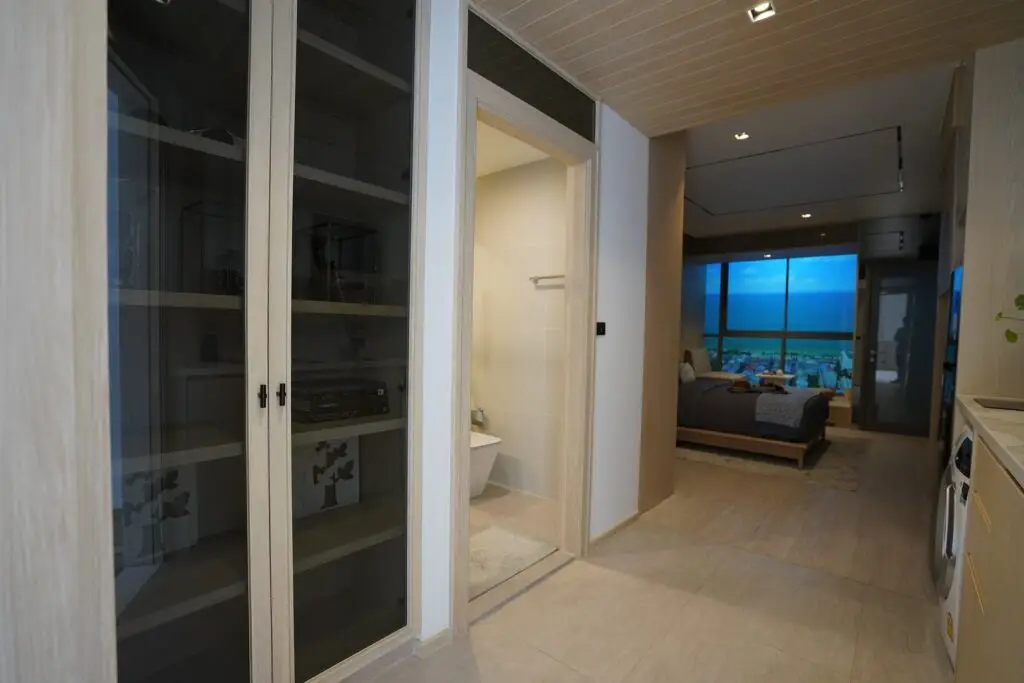Studio interior 2