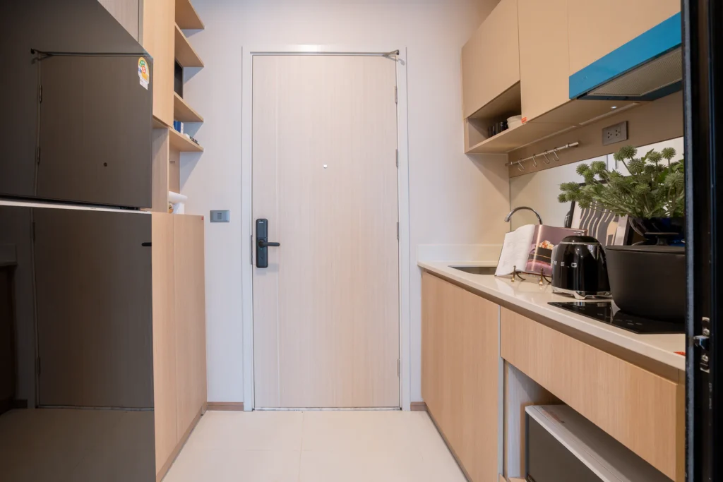 1 Bedroom interior 6