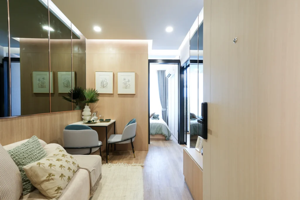 Studio interior 9