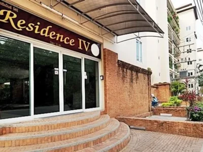 Executive residence-4
