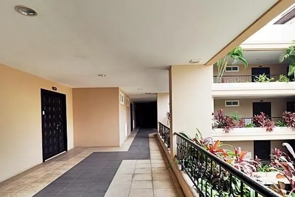 Executive residence-4 — Pratamnak