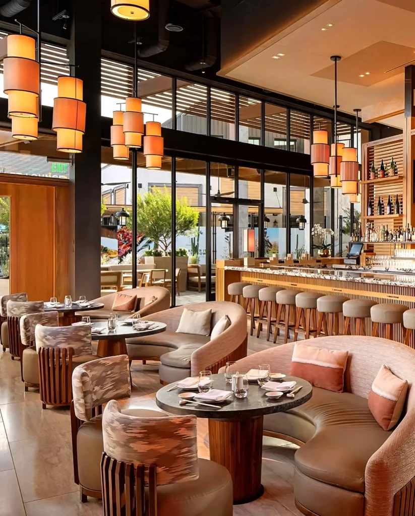 The Riviera Santa Monica — Pattaya