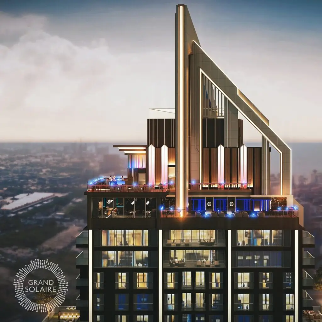 Grand Solaire: facade (7)