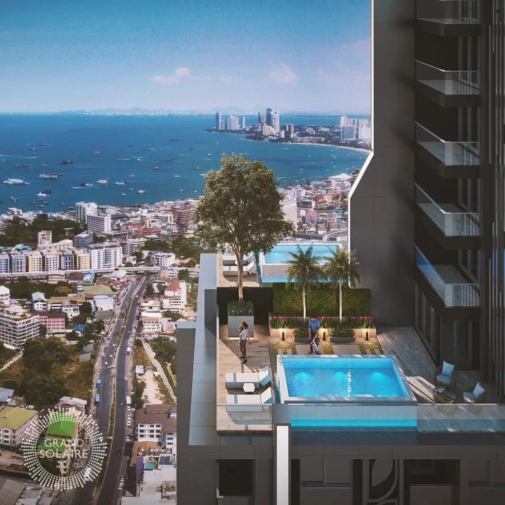 Grand Solaire: facade (8)