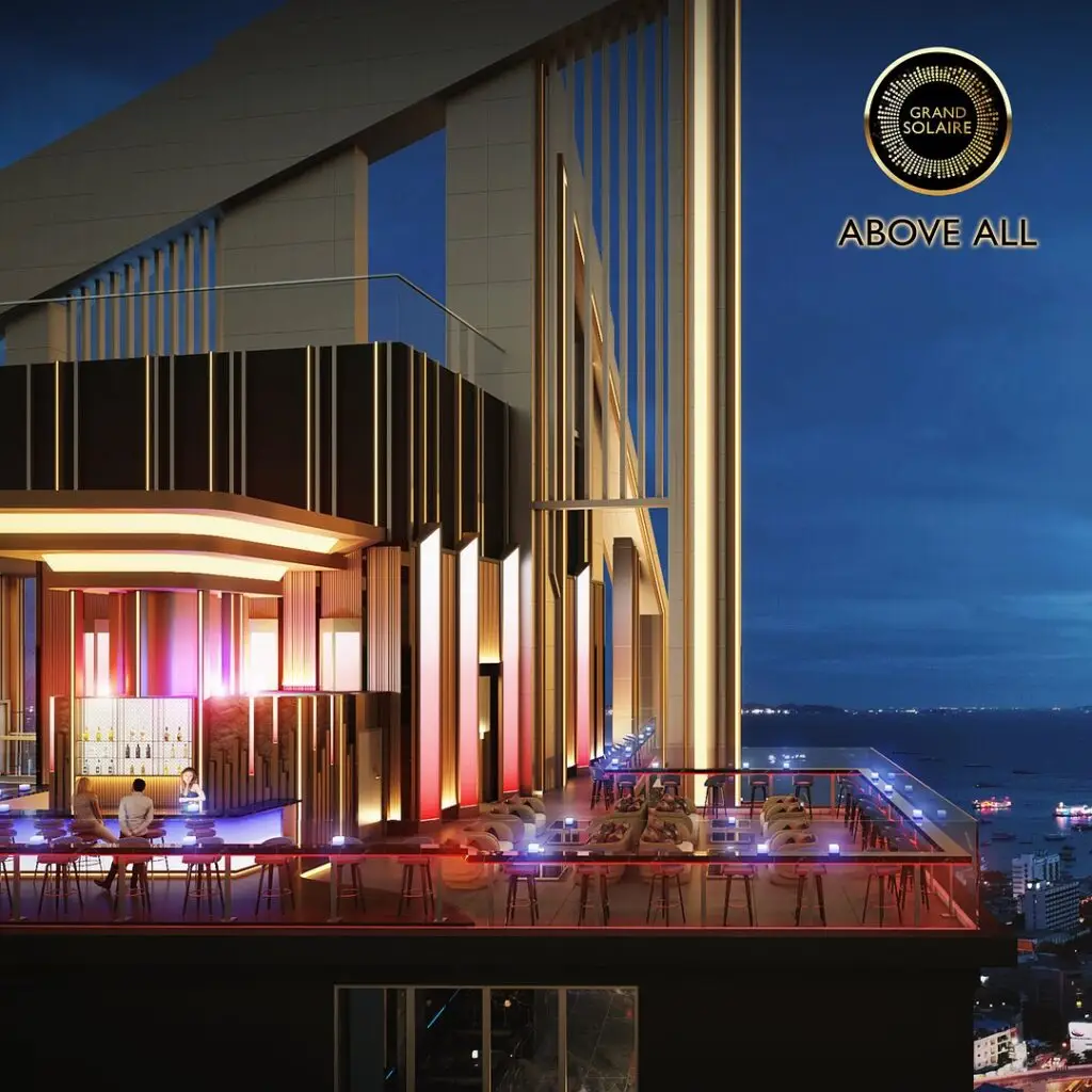 Grand Solaire: facade (6)