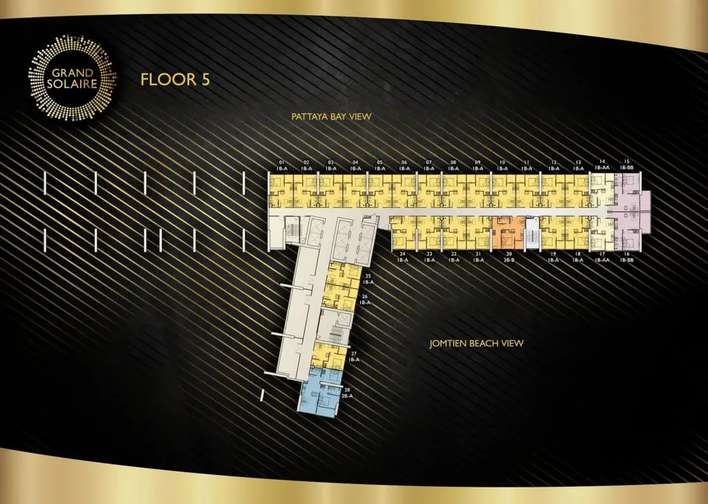 5 Floor