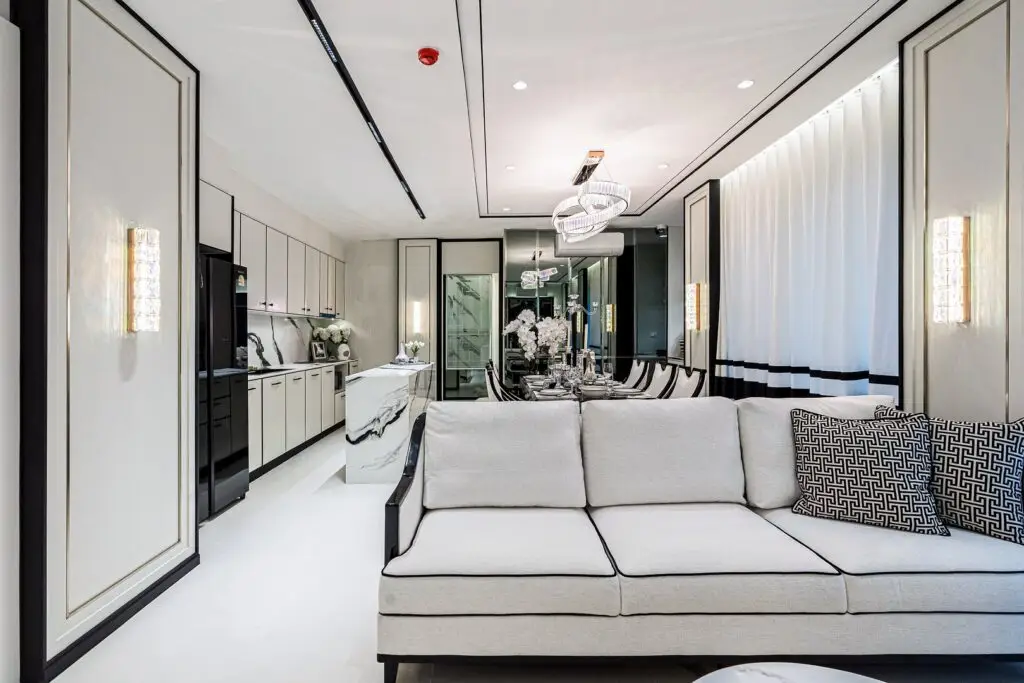 3-Bed 105 sq.m. interior 12