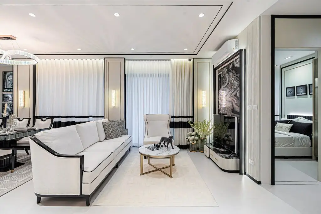 3-Bed 105 sq.m. interior 13