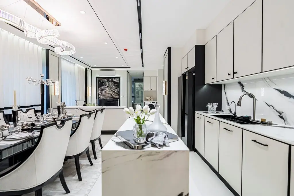 3-Bed 105 sq.m. interior 21