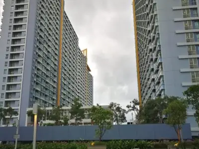 Lumpini Park Beach Jomtien