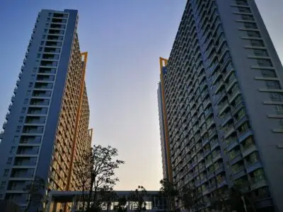 Lumpini Park Beach Jomtien