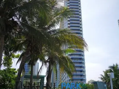 Lumpini Park Beach Jomtien