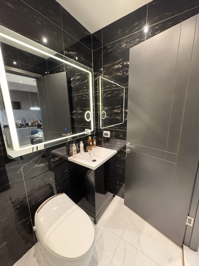 1 Bedroom interior 7
