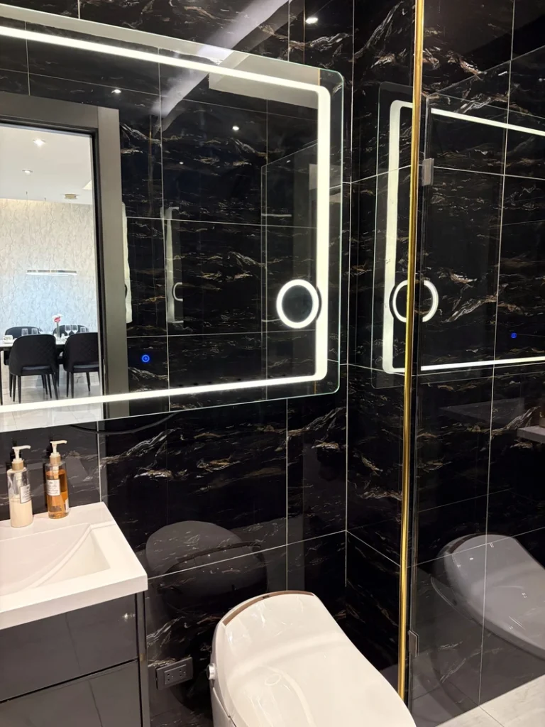 2 Bedroom interior 10