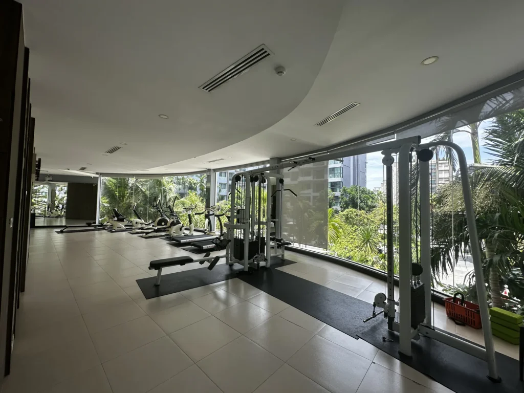 Dusit Grand Park 1 Pattaya — Condominium in Jomtien — Jomtien