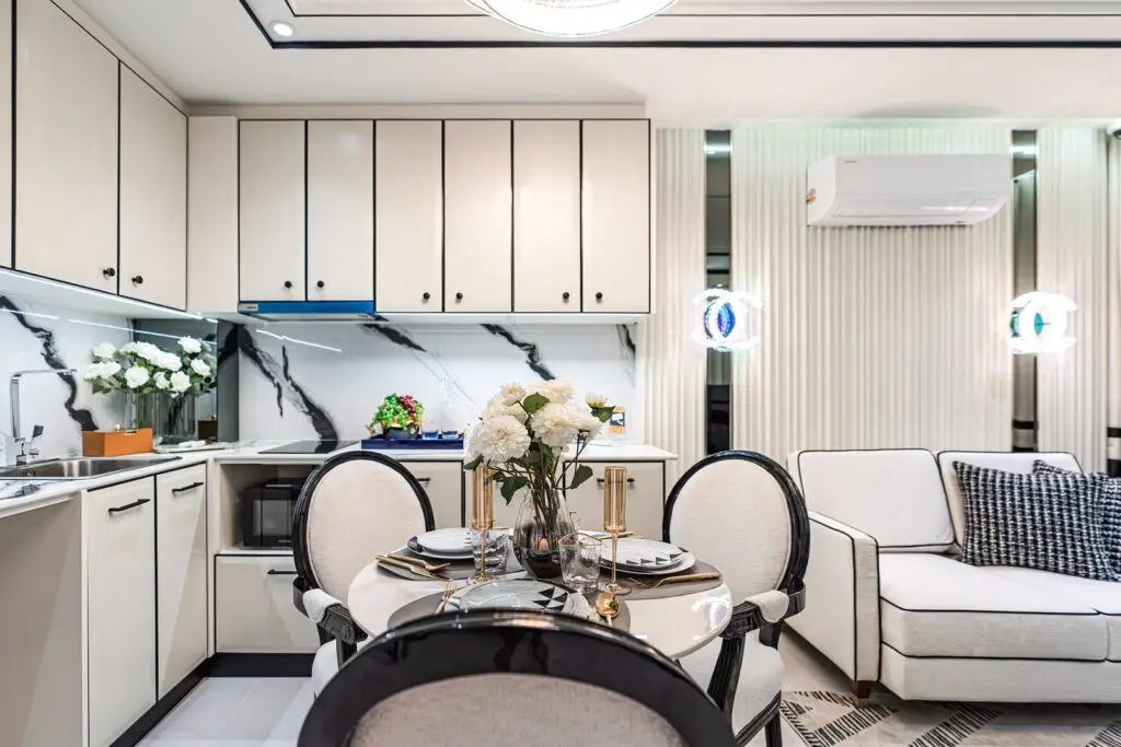 2-Bed  51 sq.m. interior 14