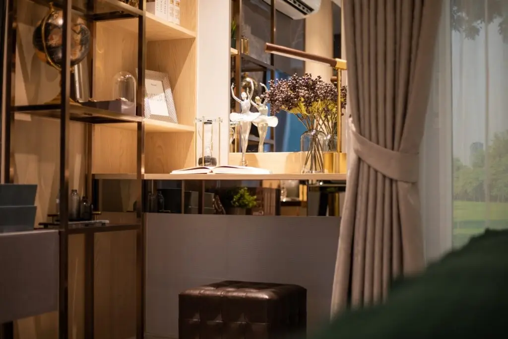 Studio interior 8