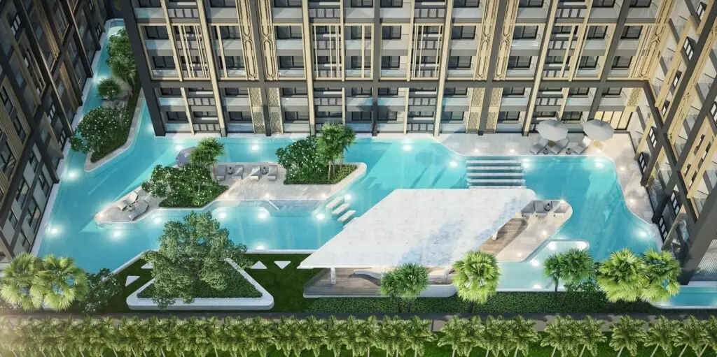Pristine Park 3: facade (4)