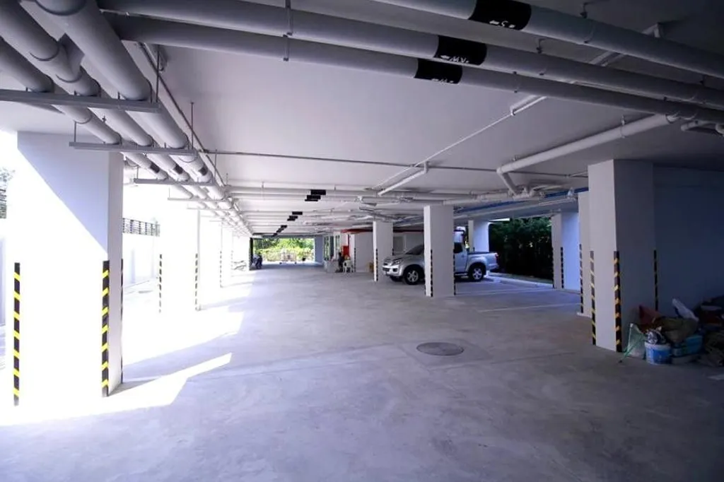 Long beach condo: beach