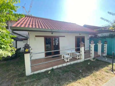 5 Villas area Pratamnak — 5 villas, 1 fl