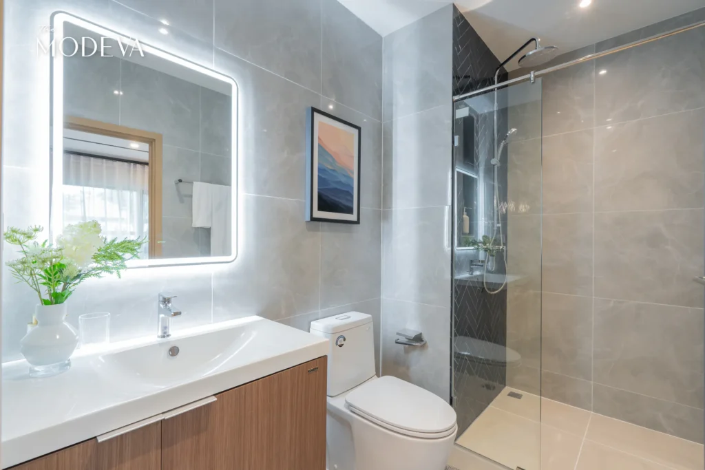 2 Bedroom interior 11