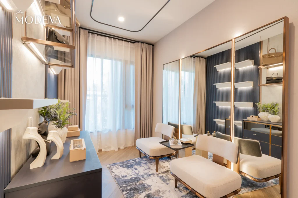 2 Bedroom interior 3
