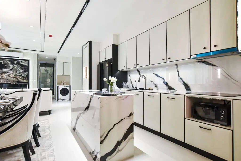 3-Bed 105 sq.m. interior 7
