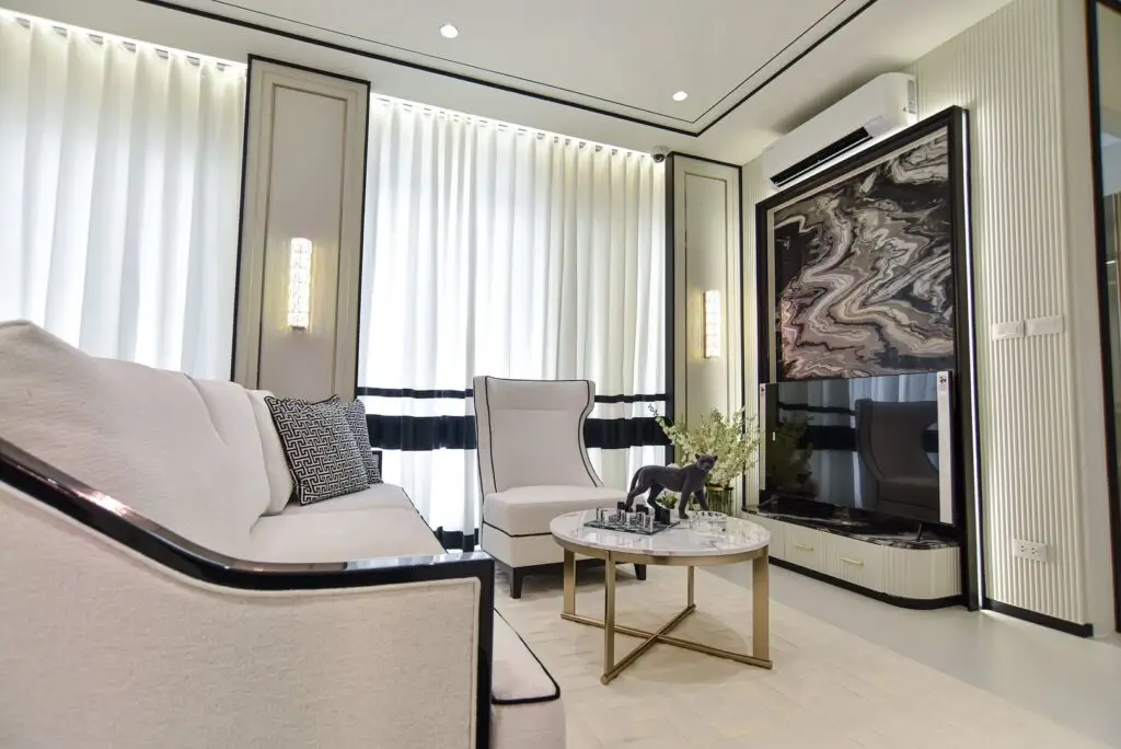 3-Bed 105 sq.m. interior 4