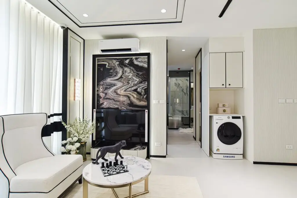 3-Bed 105 sq.m. interior 5